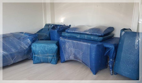 kahramanmaraş eşya paketleme