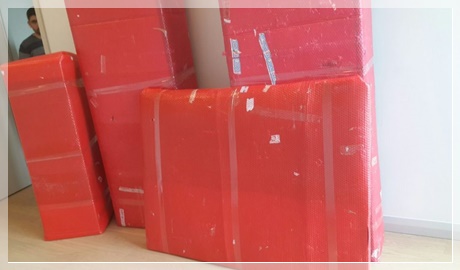 kahramanmaraş eşya paketleme
