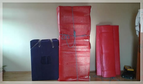 kahramanmaraş eşya paketleme