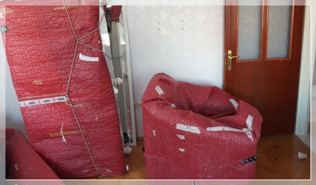kahramanmaraş parça eşya taşıma
