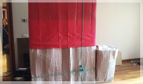 kahramanmaraş parça eşya taşıma